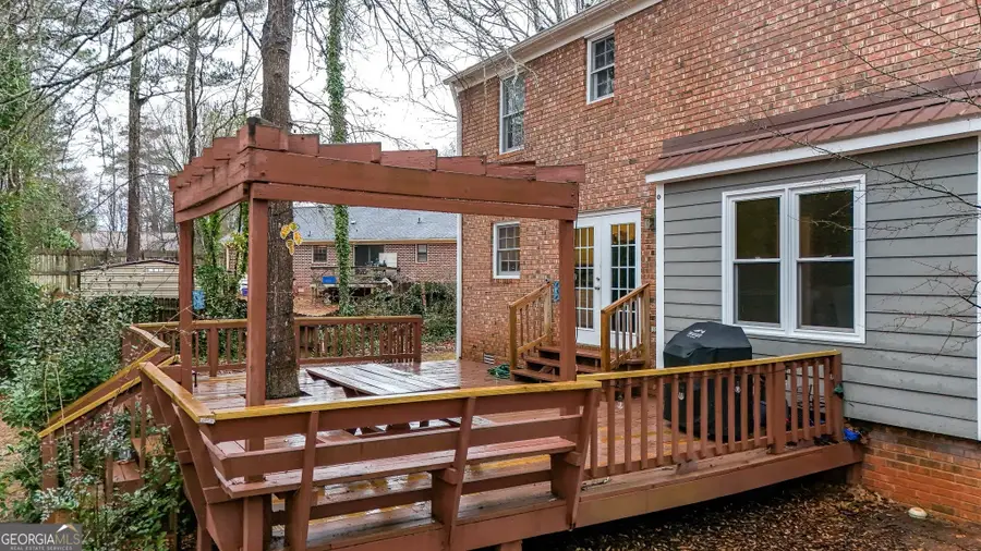 174 Stonybrook Court, Athens, GA 30605 - #3