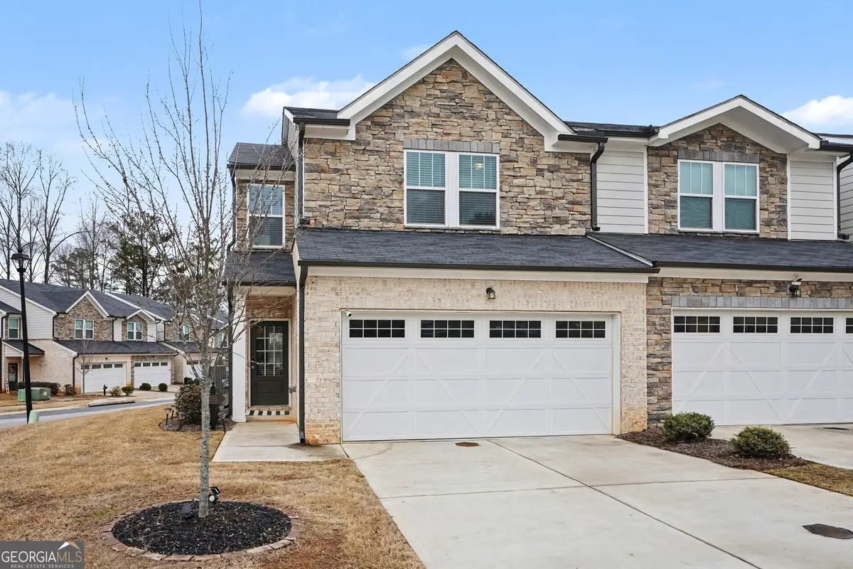 316 Warner Road, McDonough, GA 30253 - #1