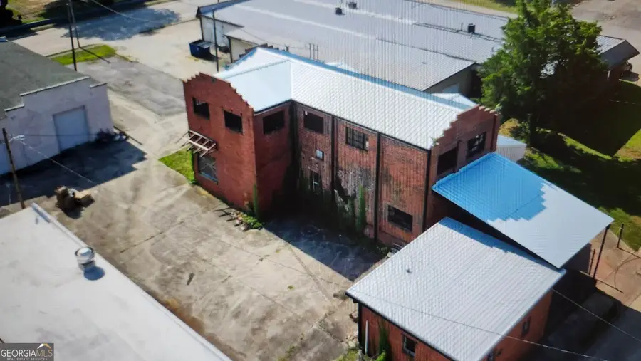 261 Griffin Street, McDonough, GA 30253 - #2