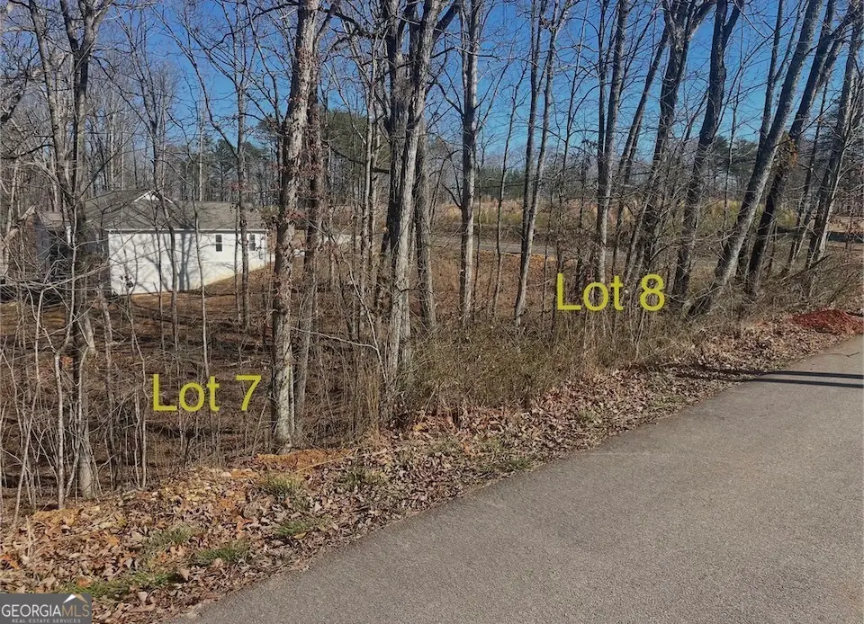 3604, 3608 Tower Way, Gainesville, GA 30501 - #1