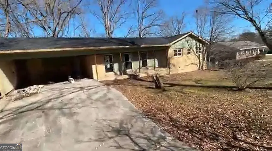 4180 Liffey Lane, Decatur, GA 30034 - #2