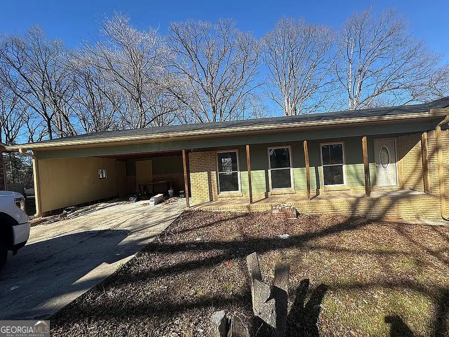 4180 Liffey Lane, Decatur, GA 30034 - #3