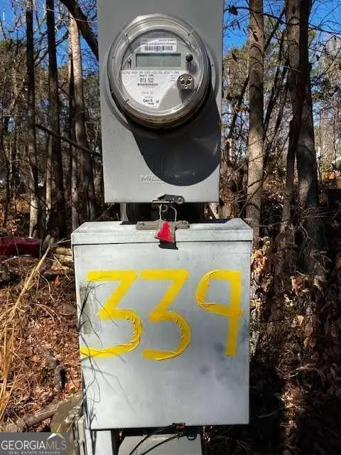 339 N Century Drive, Martin, GA 30557 - #2