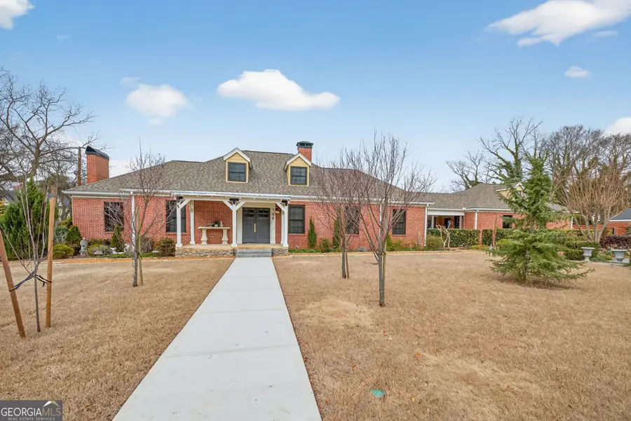 168 Park Avenue, Winder, GA 30680 - #2