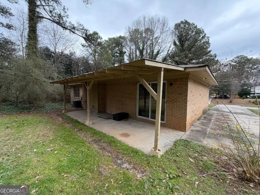 1765 Highpoint Road, Snellville, GA 30078 - #3