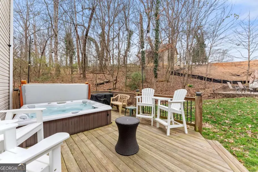 3451 Leisure Lane, Gainesville, GA 30506 - #2