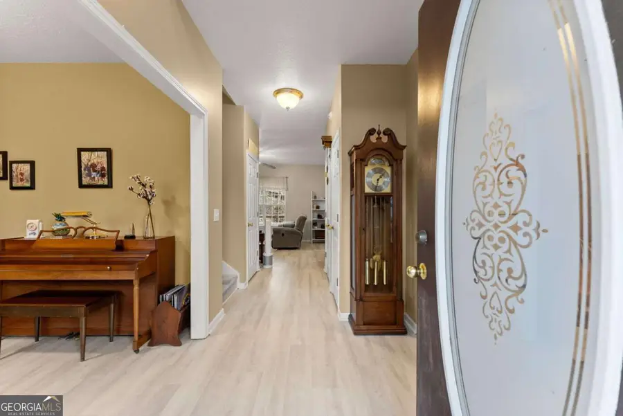 3451 Leisure Lane, Gainesville, GA 30506 - #3