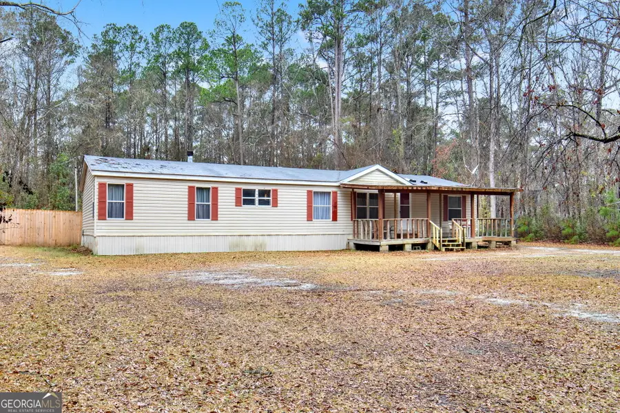 1025 Pine Needle Drive, Ellabell, GA 31308 - #2