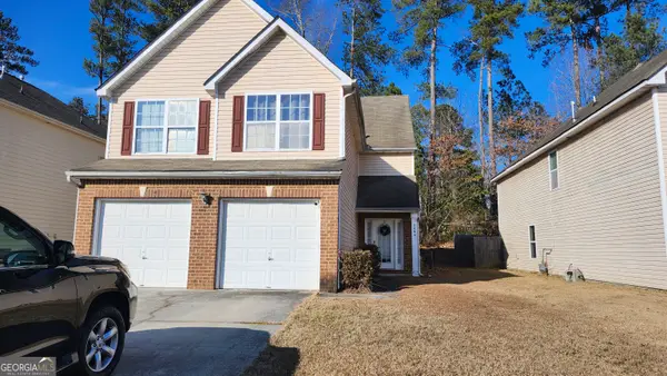 3593 Ebb Circle, Fairburn, GA 30213