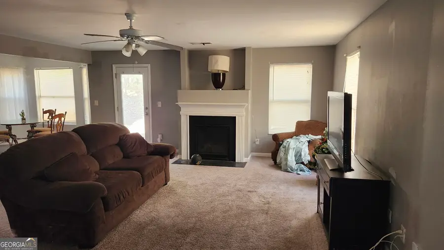 3593 Ebb Circle, Fairburn, GA 30213 - #3