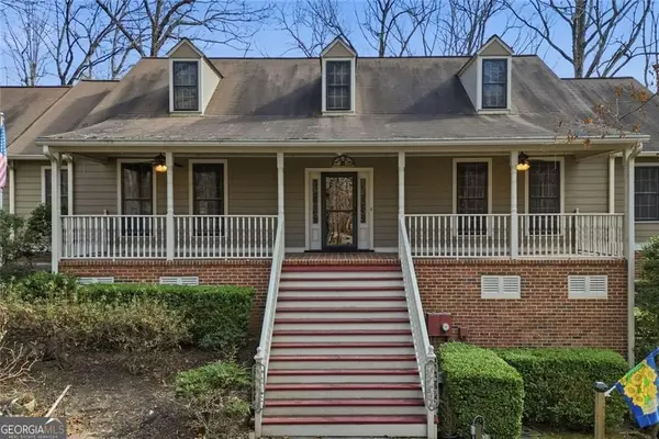 600 Page Place, Canton, GA 30114