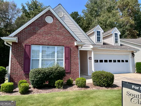 1018 Pinehurst Drive, Peachtree City, GA 30269