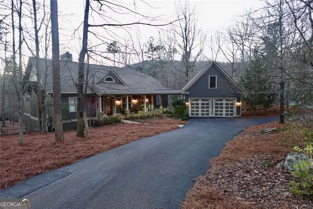 1033 Quail Cove Drive, Jasper, GA 30143 - #1