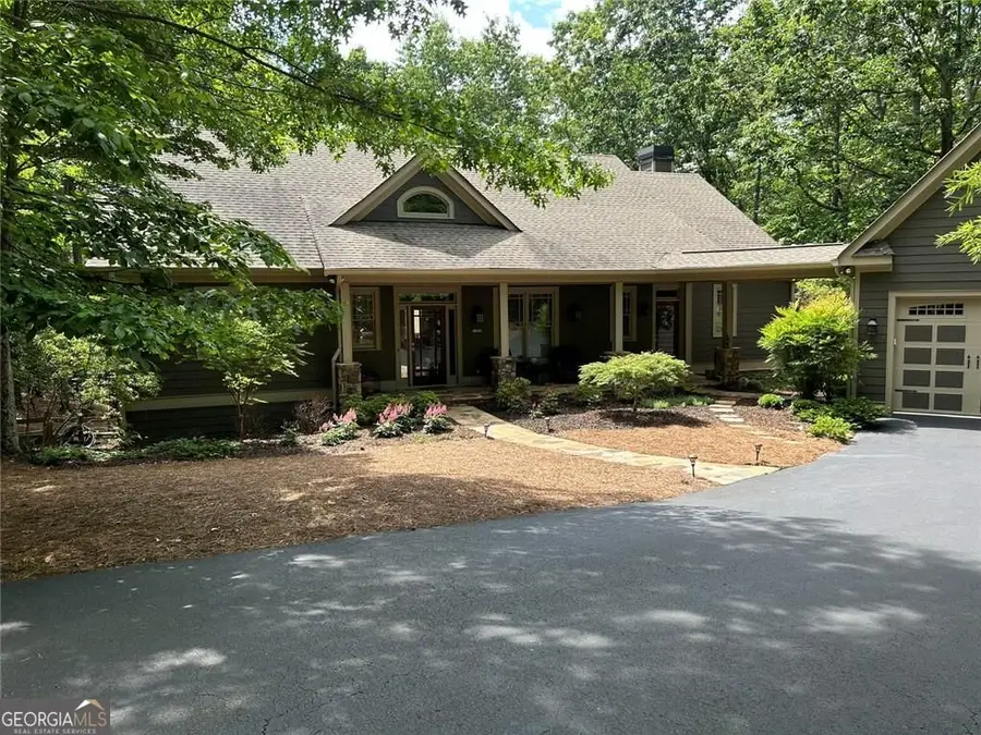 1033 Quail Cove Drive, Jasper, GA 30143 - #3