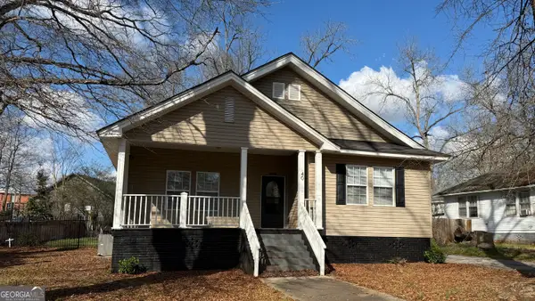 40 Edgewood Avenue, Thomaston, GA 30286