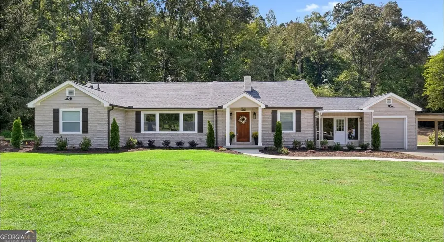 4622 Rockmart Road Se, Silver Creek, GA 30173 - #2