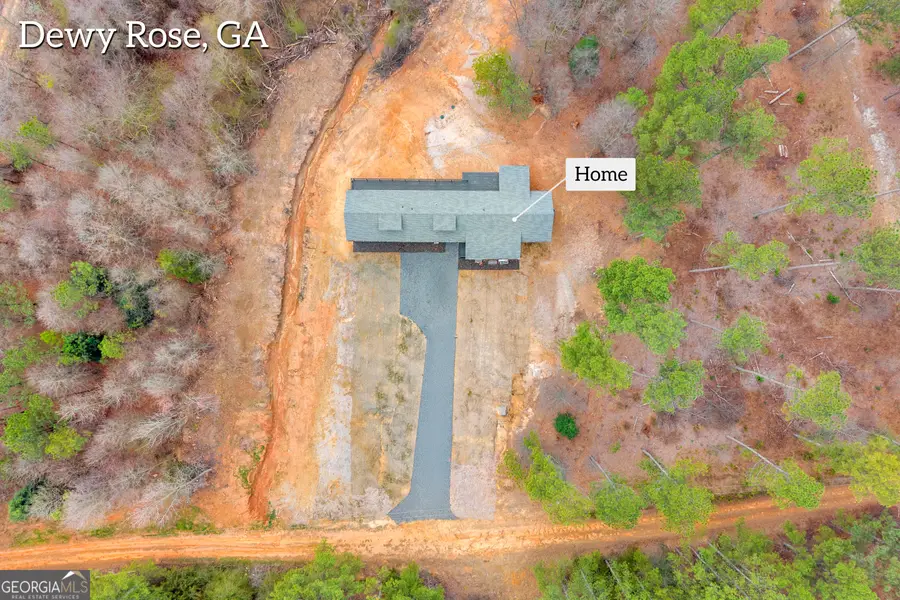 2657 Brickyard Road Nw, Dewy Rose, GA 30634 - #3