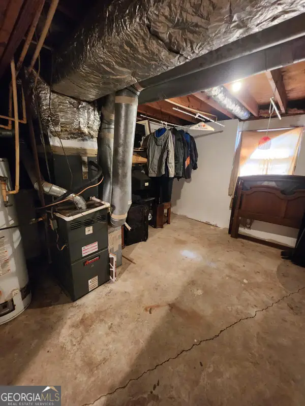 3775 Benchmark Drive, Atlanta, GA 30349