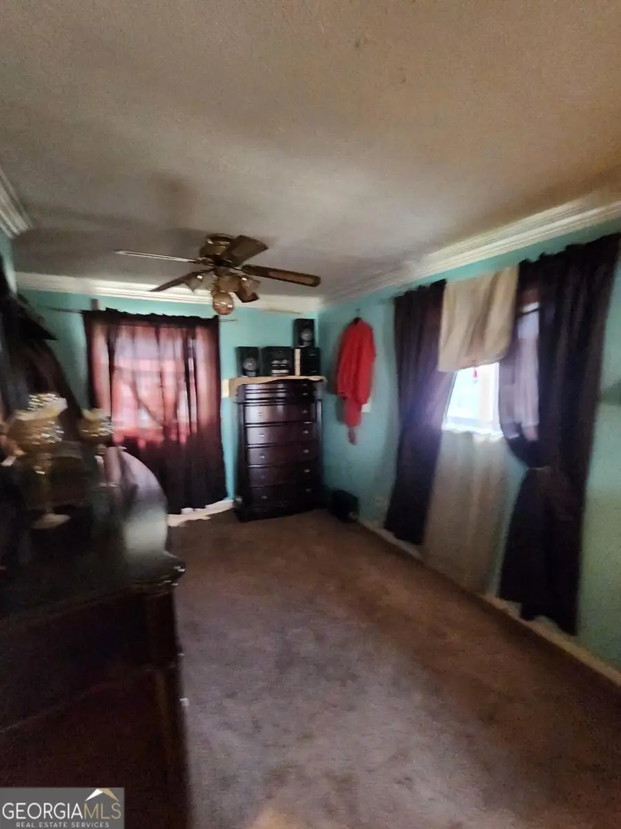 3775 Benchmark Drive, Atlanta, GA 30349 - #3