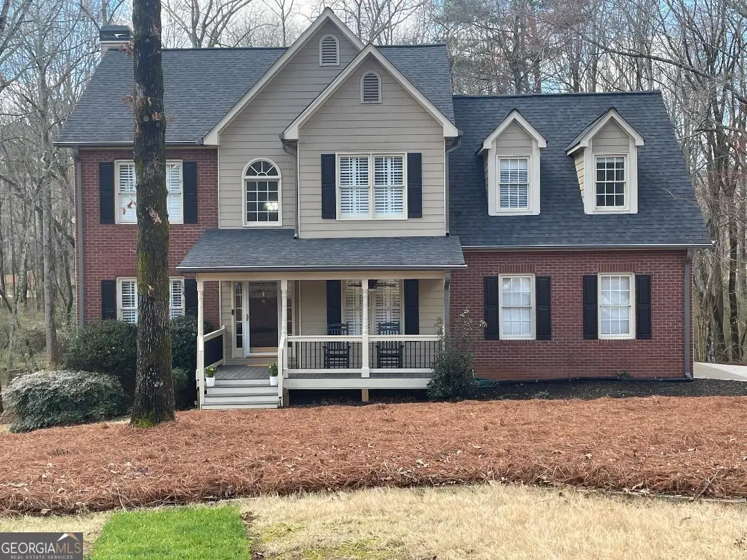 100 Spring Forest Trail, Sharpsburg, GA 30277 - #1