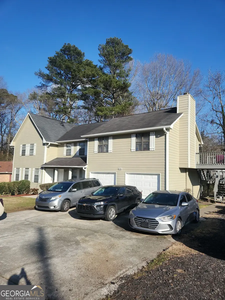 5936 N Castlegate Drive, Atlanta, GA 30349 - #2