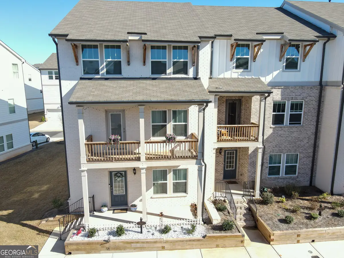 2647 Devon Vale Place, Lawrenceville, GA 30044 - #1