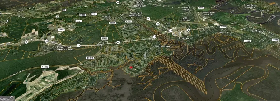0 Isles Of St Marys Way, Saint Marys, GA 31558 - #2