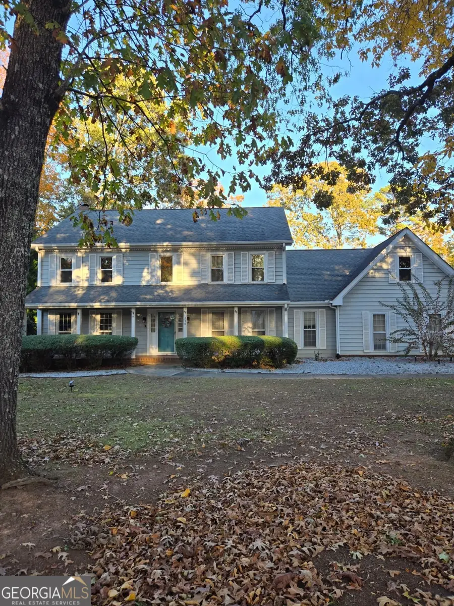 230 Dix Lee On Drive, Fayetteville, GA 30214 - #2