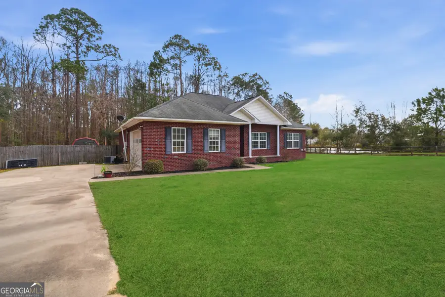 66 Water Oak Lane Ne, Ludowici, GA 31316 - #3