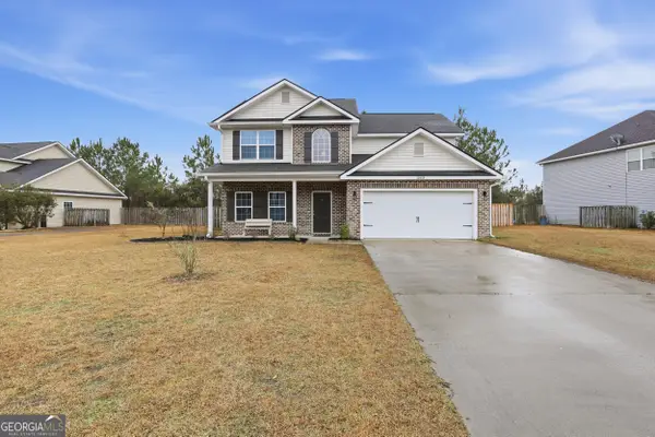 1063 Marne Boulevard, Hinesville, GA 31313