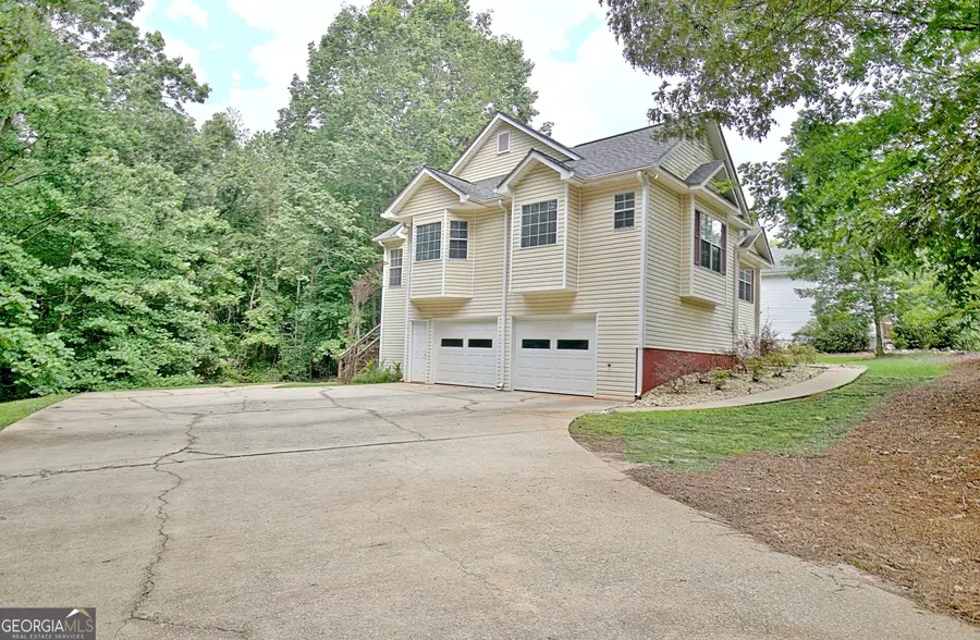 4135 Coursey Lake Road, Douglasville, GA 30135 - #3