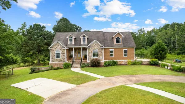 854 Lee Lane, Greenville, GA 30222