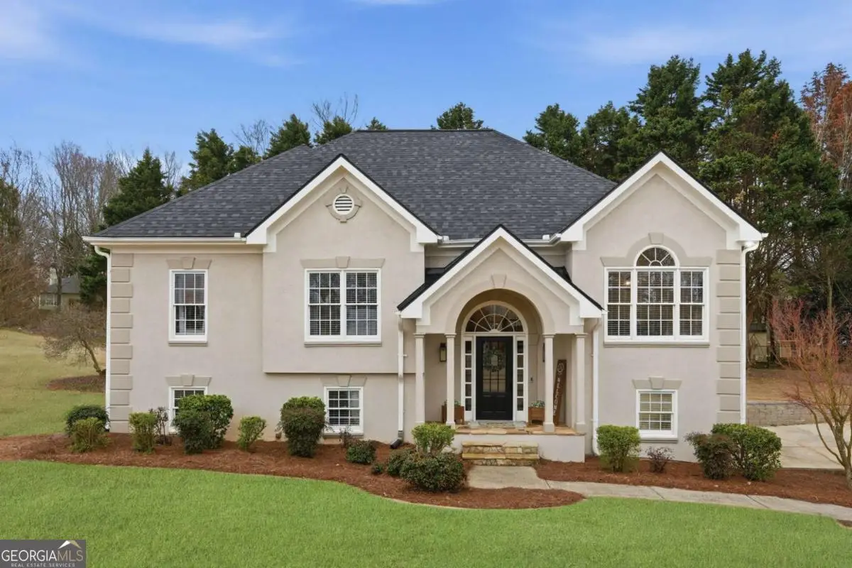 1970 Quail Hollow Drive, Cumming, GA 30041 - #1