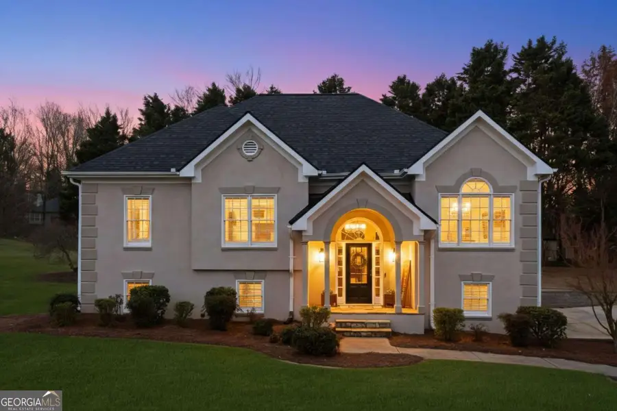 1970 Quail Hollow Drive, Cumming, GA 30041 - #2