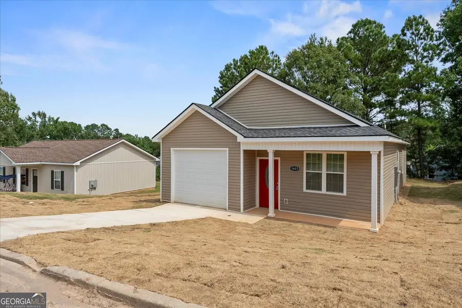 3603 Pebble Creek Drive, Hephzibah, GA 30815 - #2