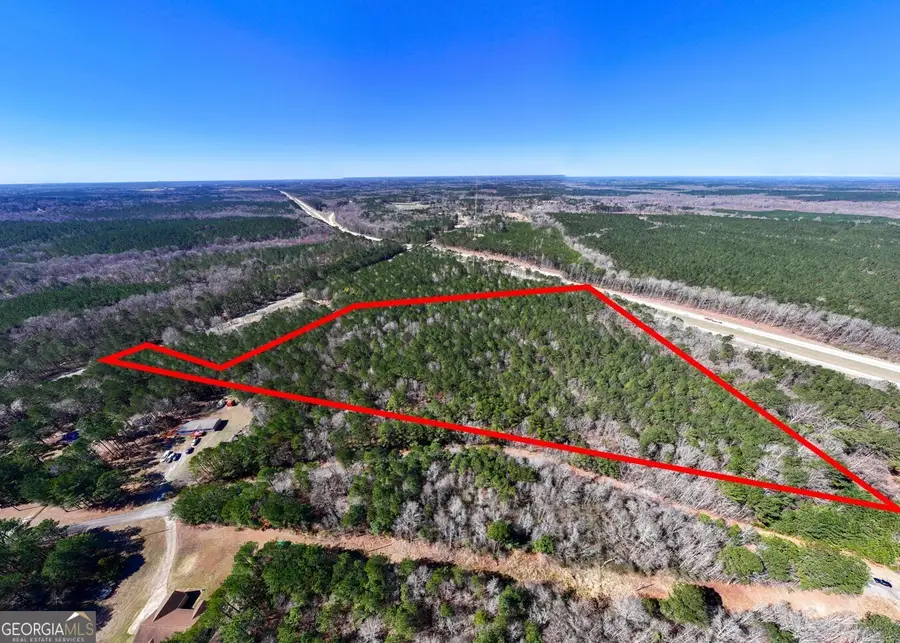 0 Hines Road #TRACT A, Lagrange, GA 30240 - #2