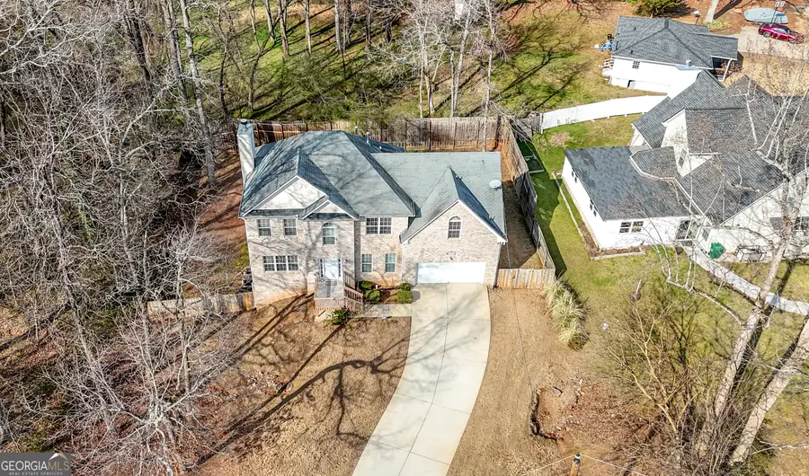 5980 Giles Road, Lithonia, GA 30058 - #2