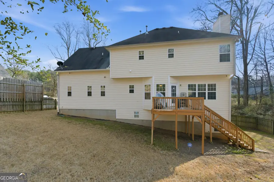 5980 Giles Road, Lithonia, GA 30058 - #3