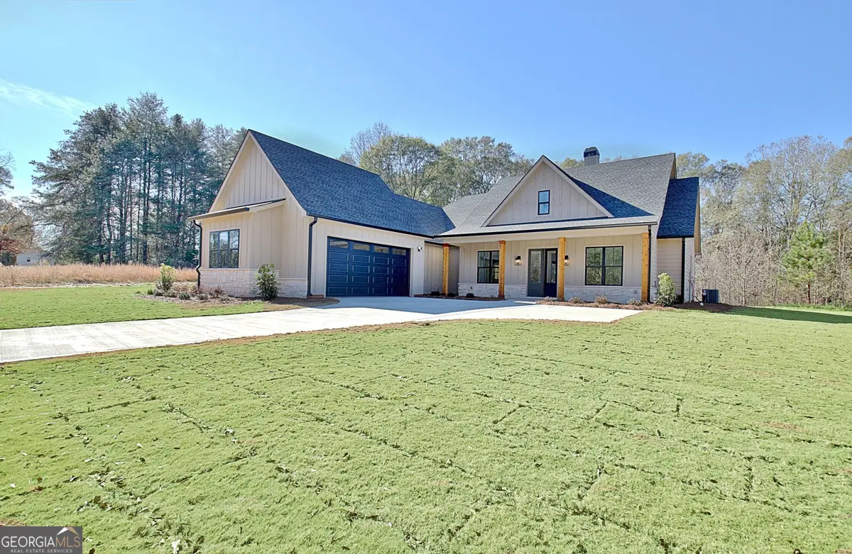 74 Gateway Drive, Luthersville, GA 30251 - #1