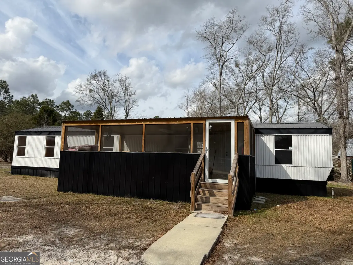 210 Chickadee Circle, Jesup, GA 31545 - #1