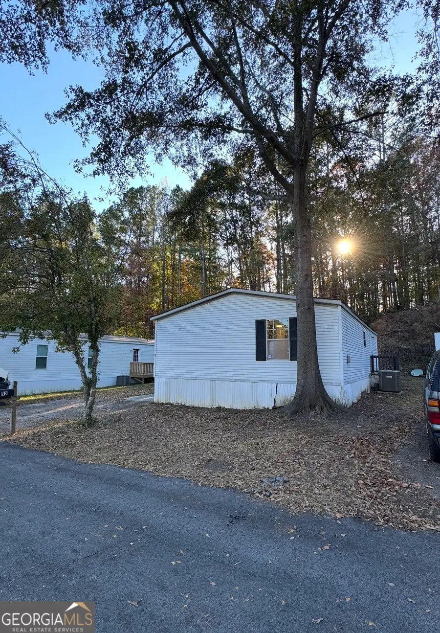 53 Poole Circle, Ellenwood, GA 30294 - #2