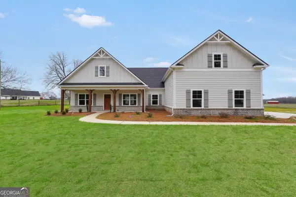 680 Snapping Shoals Road, Mcdonough, GA 30252