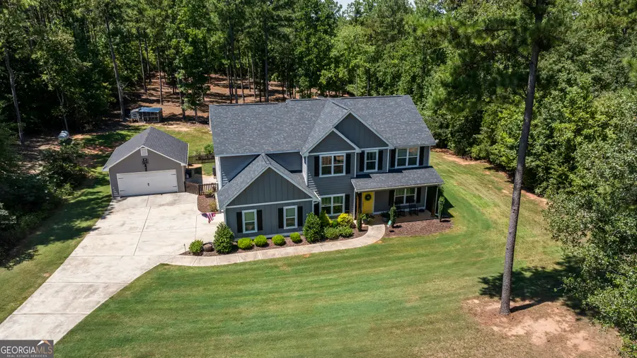 209 Marsh Road, West Point, GA 31833 - #3