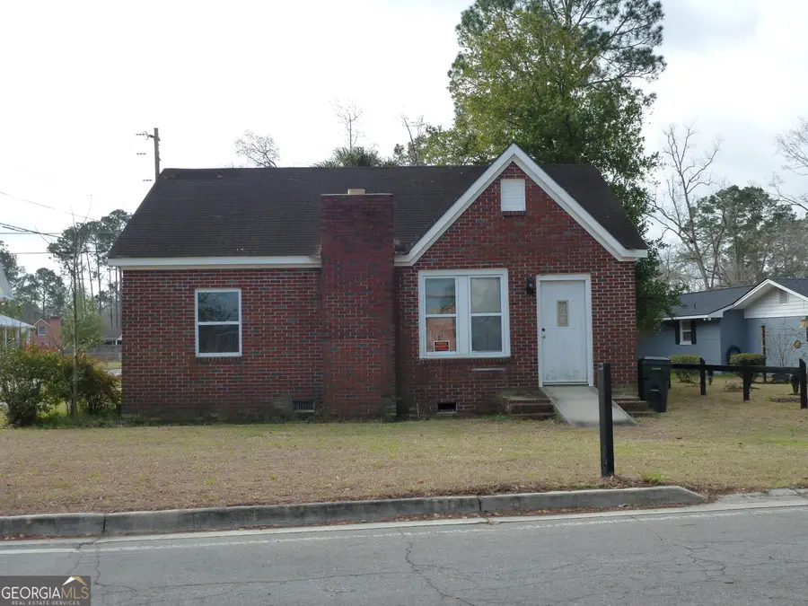 702 Rosedale Avenue, Claxton, GA 30417 - #2