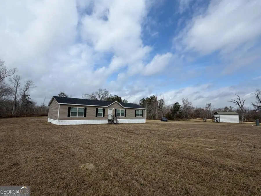 448 Archie Miller Road, Denton, GA 31532 - #2