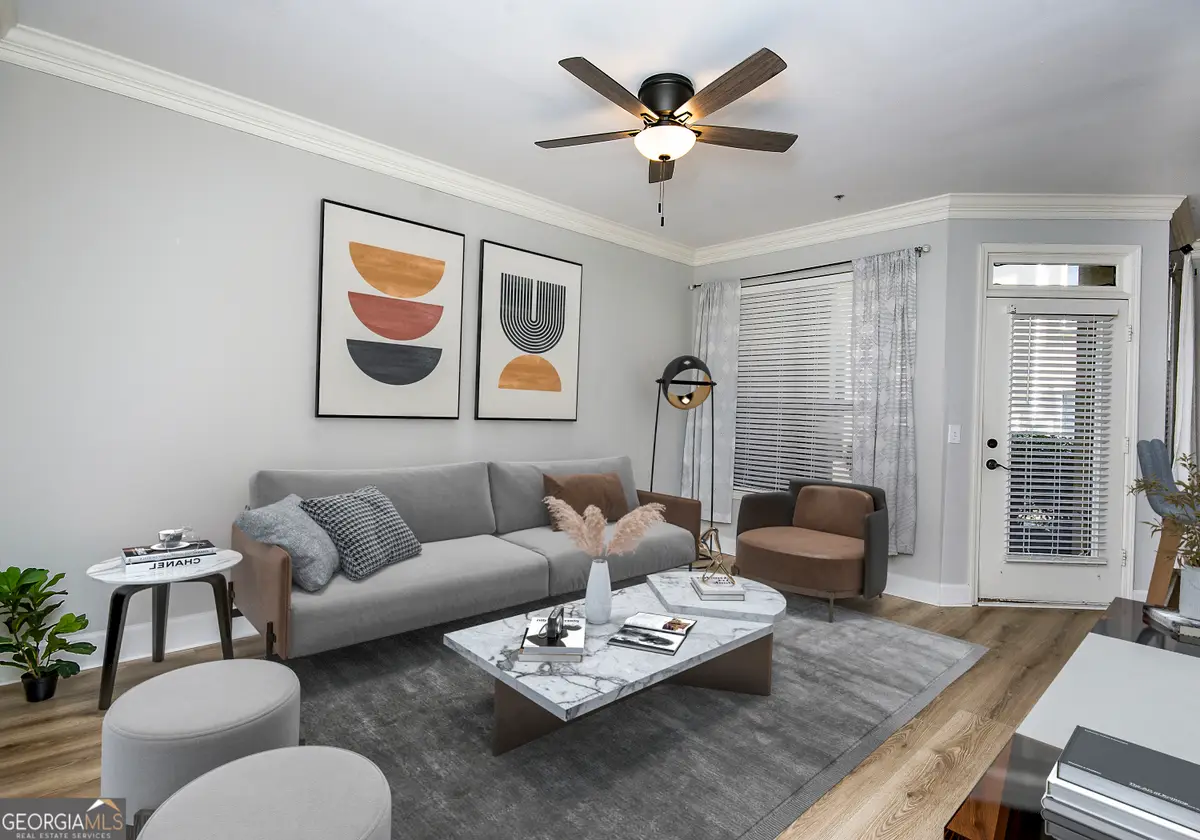 3777 Peachtree Road Ne #1416, Atlanta, GA 30319 - #1