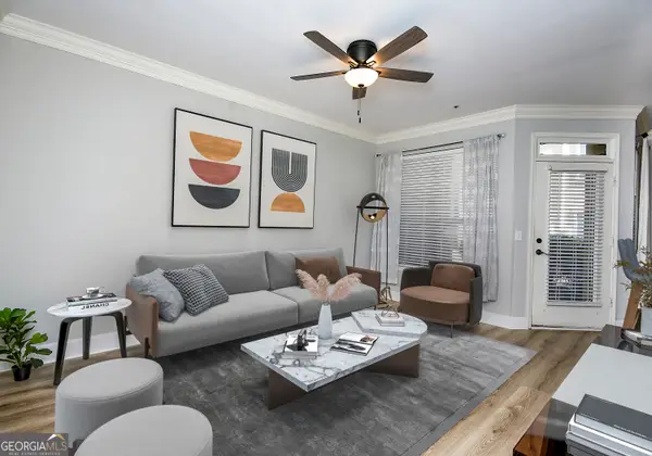 3777 Peachtree Road Ne #1416, Atlanta, GA 30319