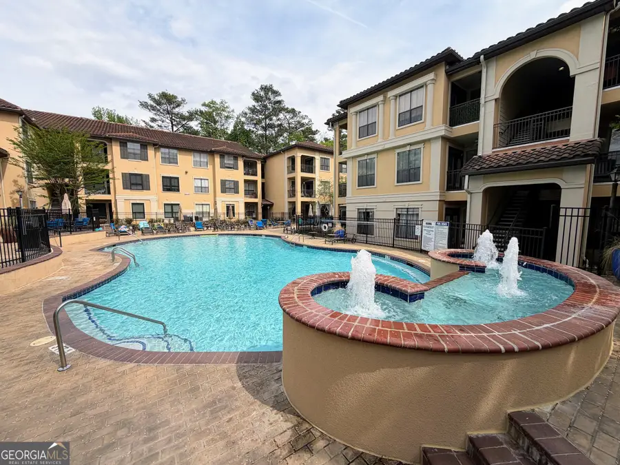 3777 Peachtree Road Ne #1416, Atlanta, GA 30319 - #2