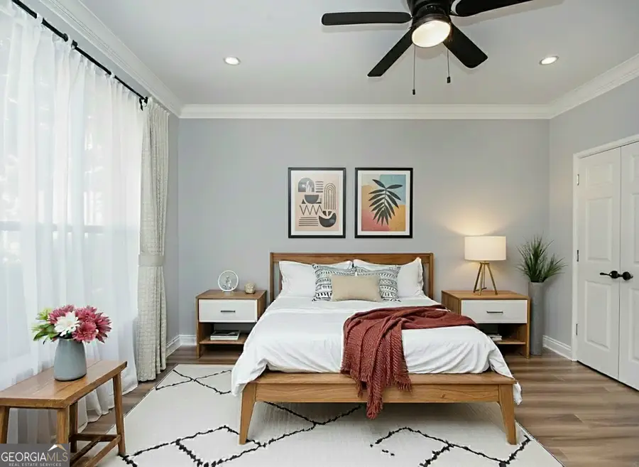 3777 Peachtree Road Ne #1416, Atlanta, GA 30319 - #3