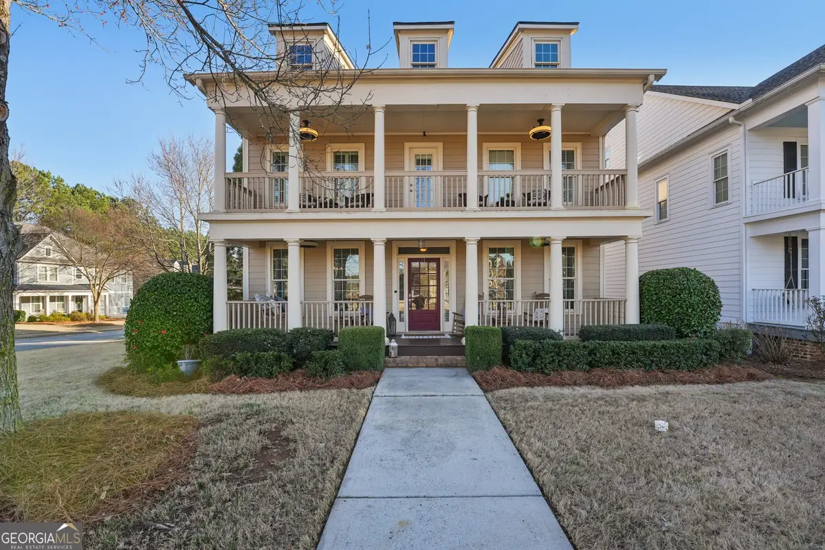 120 Centennial Drive, Peachtree City, GA 30269 - #1